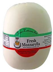Lioni Fresh Mozzarella