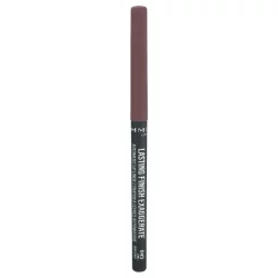 Rimmel London Lasting Finish Exaggerate Automatic Lip Liner - Epic Burgundy 045