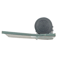 slide 19 of 29, Gaiam Restore Deep Tissue Massage Roller, 1 ct