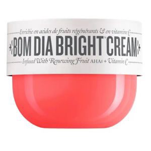 slide 1 of 1, SOL DE JANEIRO Sdj Bom Dia Bright Cream, 1 ct