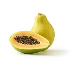 PAPAYA! Strawberry Sunrise Papaya