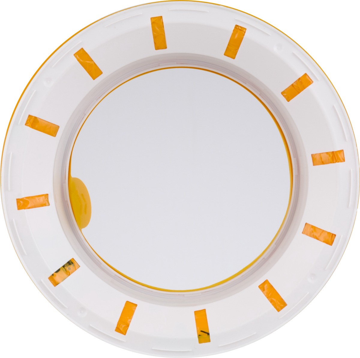 slide 4 of 9, Munchkin ARM & HAMMER Diaper Pail Ring Refill, 1 ct