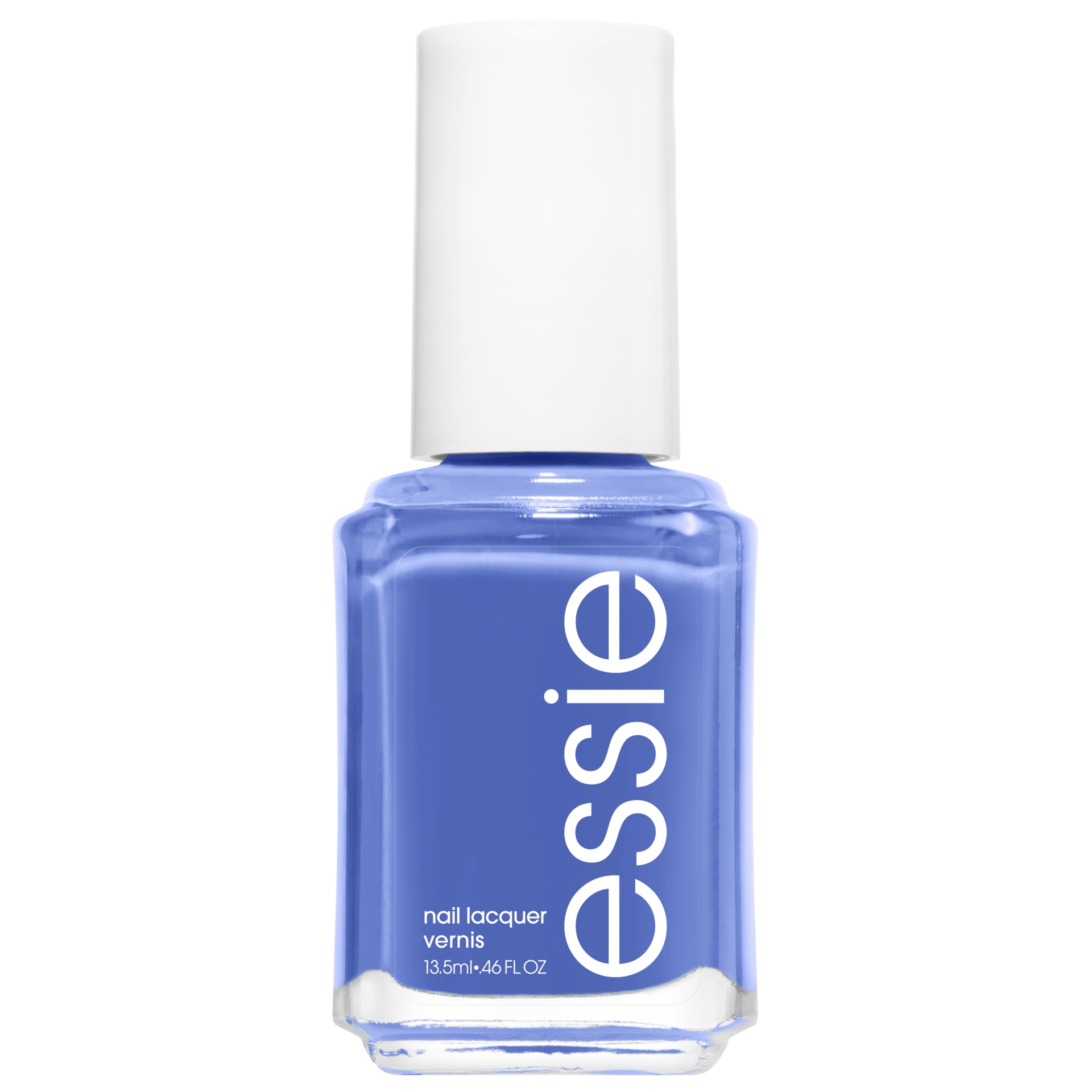 slide 2 of 2, essie Nail Enamel Pret-a-Surfer, 0.46 fl oz