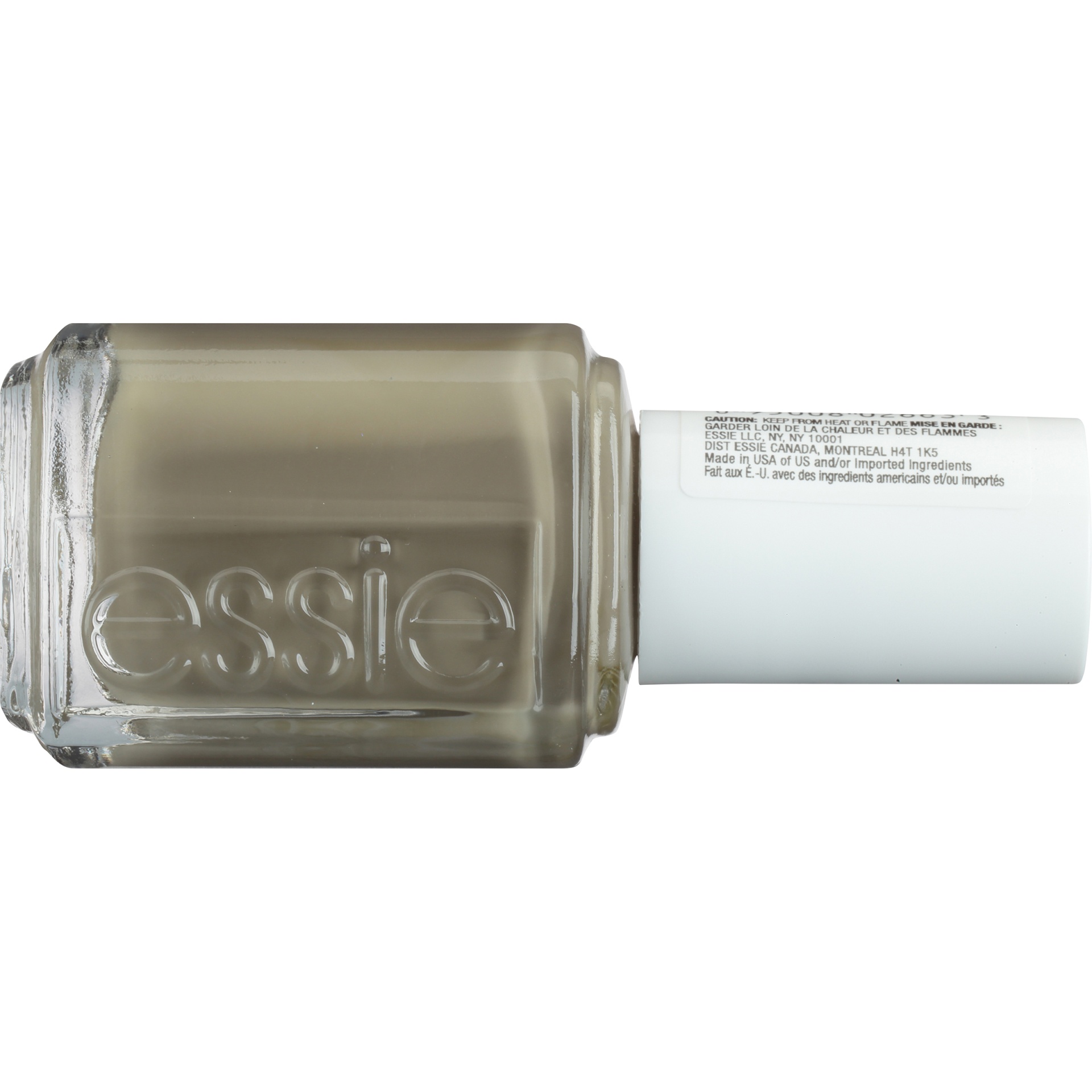 slide 3 of 5, essie Essie Nail Color, 46 fl oz