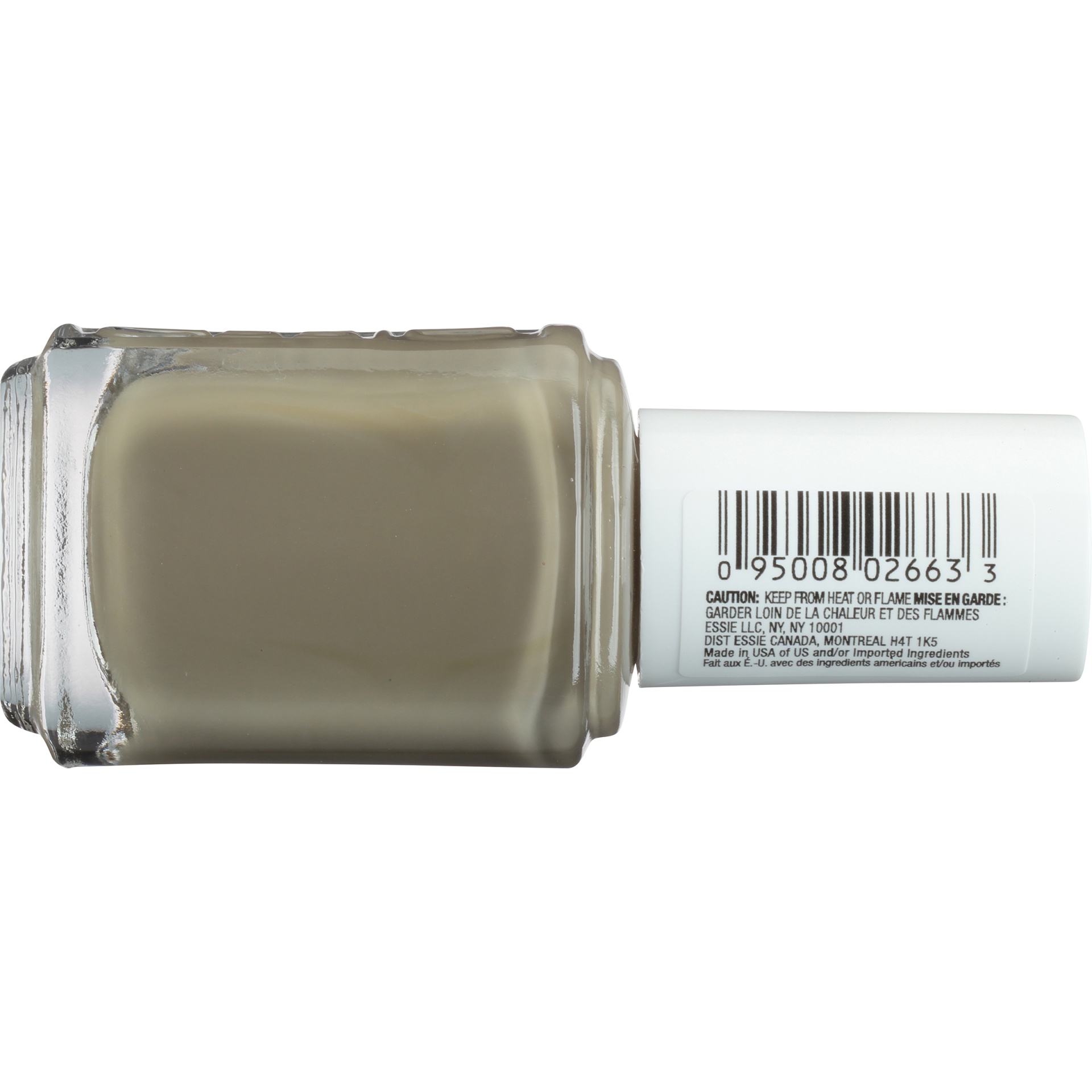 slide 5 of 5, essie Essie Nail Color, 46 fl oz