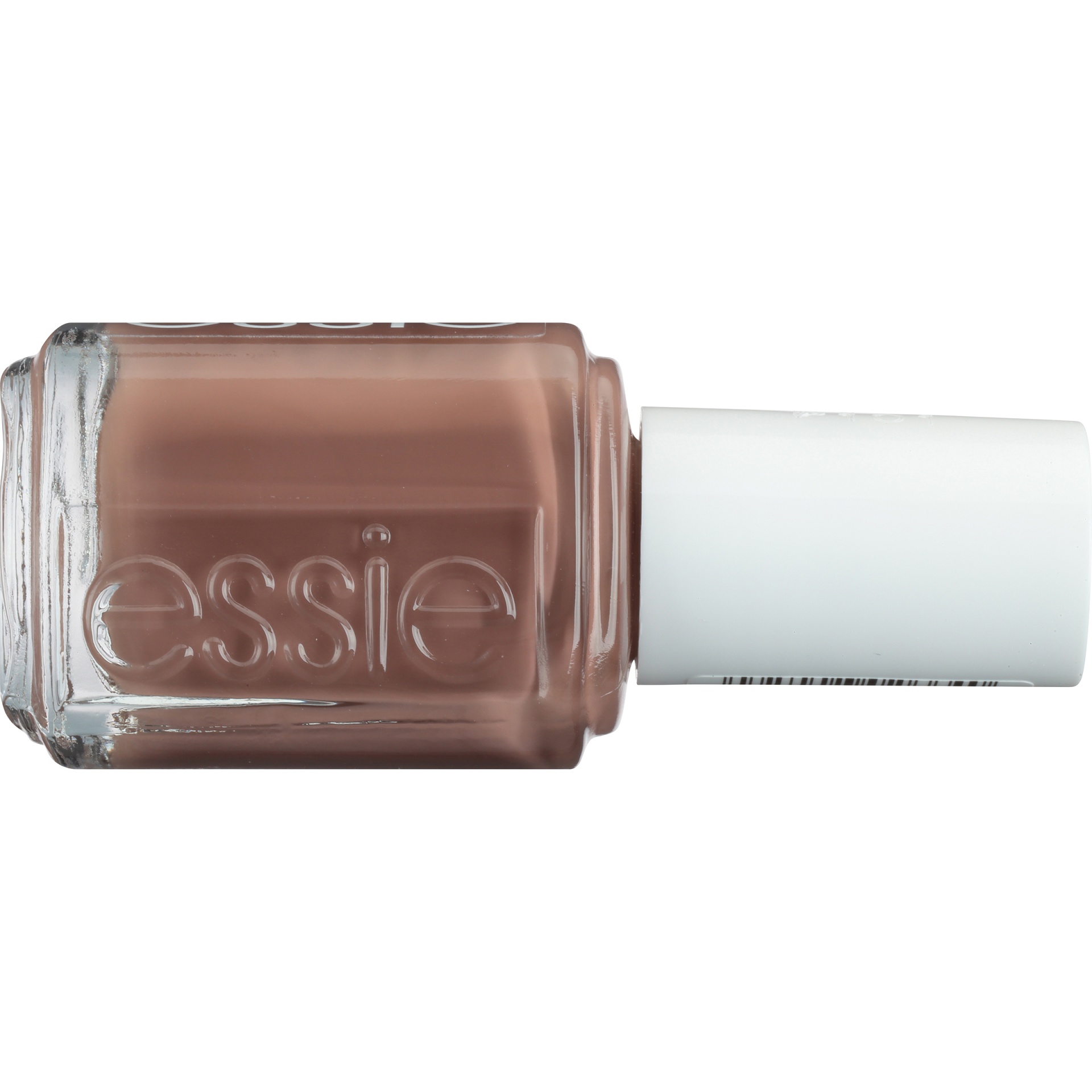 slide 3 of 4, essie Nail Color Truth OR Bare, 0.46 fl oz