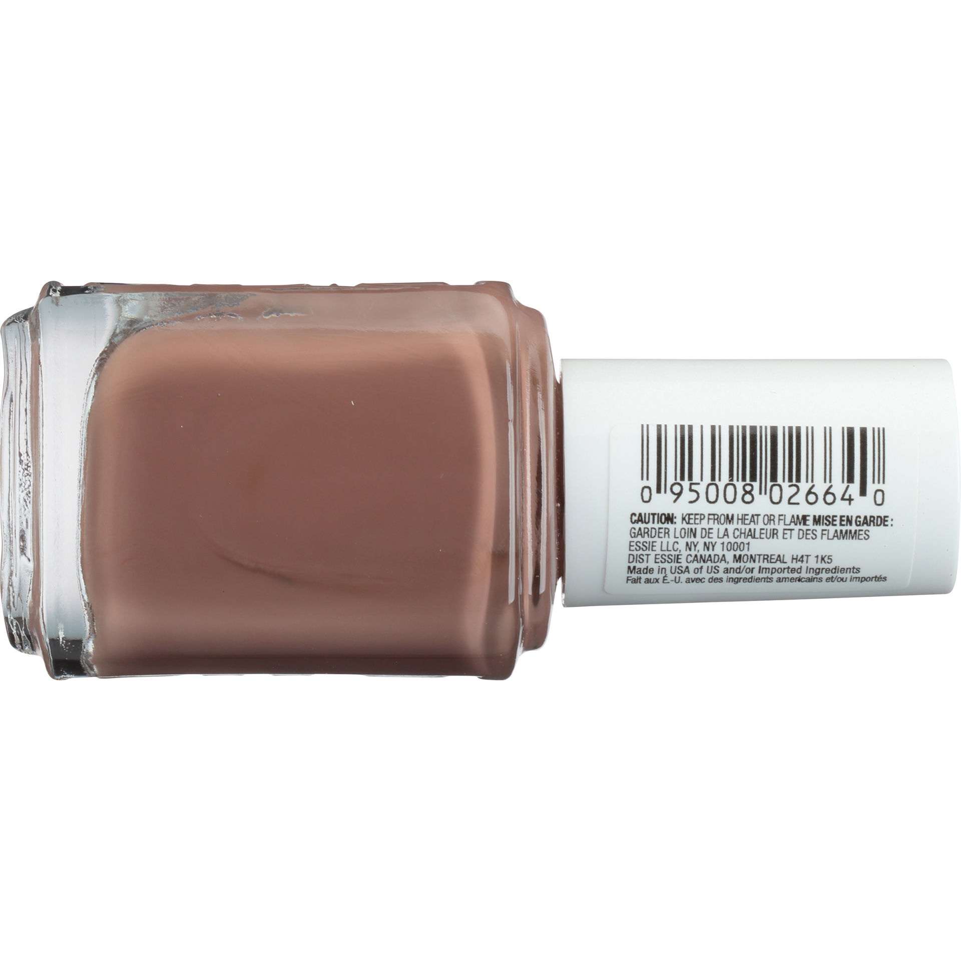 slide 4 of 4, essie Nail Color Truth OR Bare, 0.46 fl oz