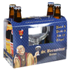 slide 3 of 29, St. Bernardus Gift Set, 4 ct; 11.2 oz