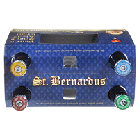 slide 14 of 29, St. Bernardus Gift Set, 4 ct; 11.2 oz