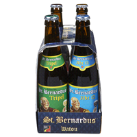 slide 26 of 29, St. Bernardus Gift Set, 4 ct; 11.2 oz