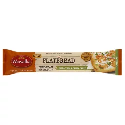 Wewalka Flat Bread