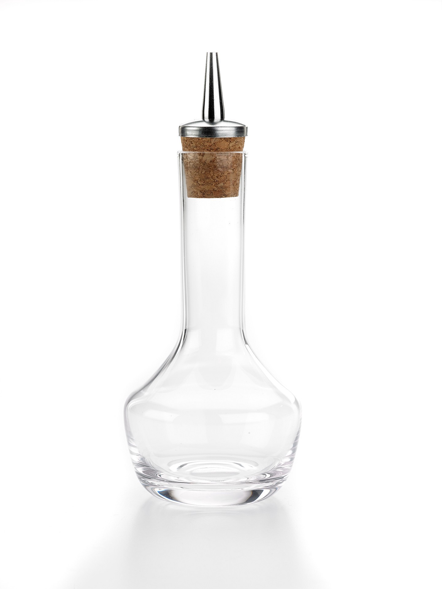 slide 1 of 1, Barfly Bitters Bottle Long Neck, 1 ct