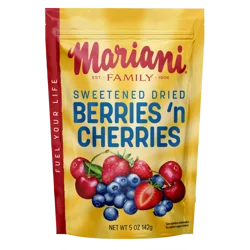 Mariani Berries N Cherries