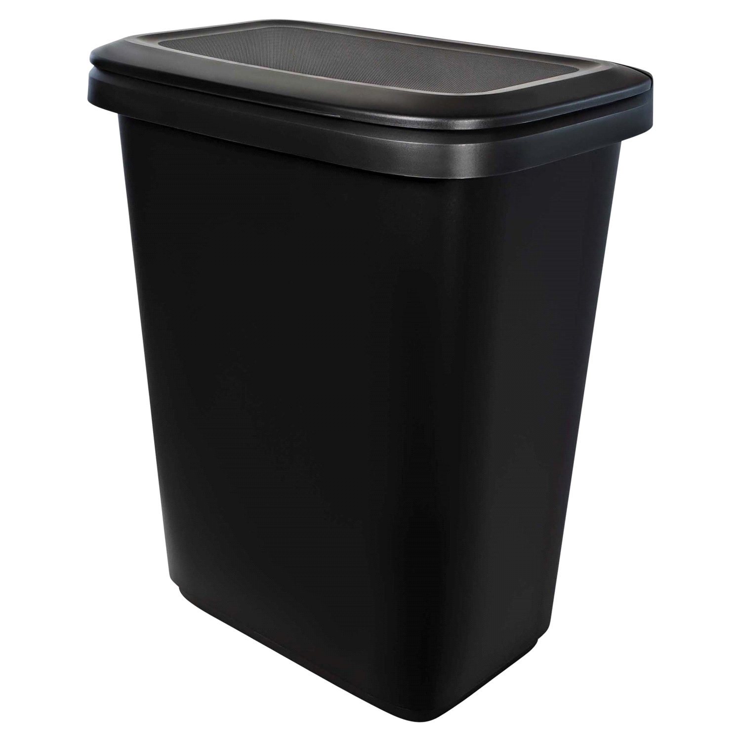 slide 2 of 2, HEFTY Dual Function XL Trash Can, 20.4 gal, 20.4 gal