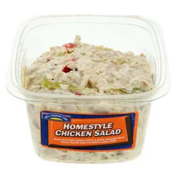 Hill Country Fare Homestyle Chicken Salad