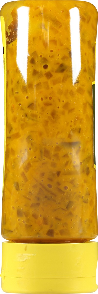 slide 7 of 8, Mt. Olive Squeeze Hot Dog Relish, 10 fl oz