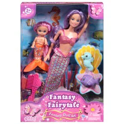 3.5in Doll - EA