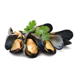Kowalskis Mussels