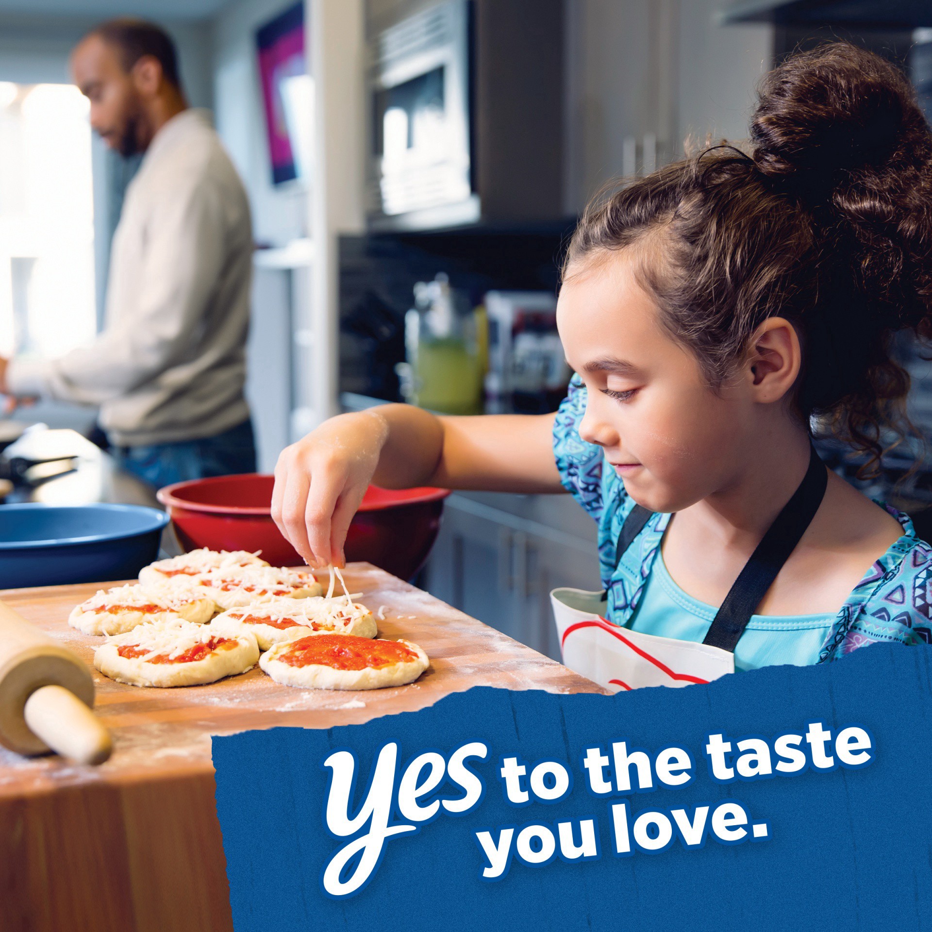 slide 10 of 10, Kraft Shredded Mozzarella Natural Cheese, 0.5 lb