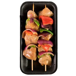 Kowalskis Signature Kalbi Marinated Chicken Kabobs