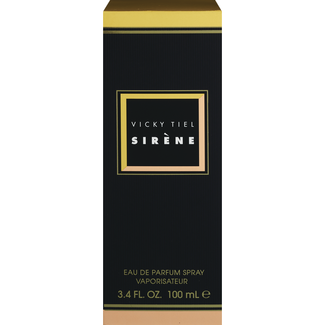 slide 1 of 1, NON BRAND Vicky Tiel Sirene Eau De Parfum Spray For Women, 1 ct