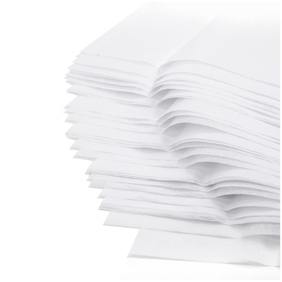 slide 2 of 2, Hallmark White Tissue Paper 100 Sheets, 1 ct