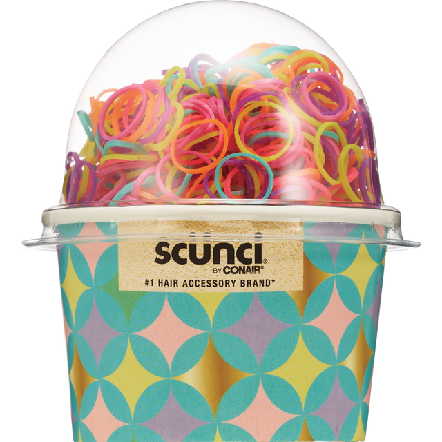 slide 1 of 1, scünci Ea 500Pk Polybands, 1 ct