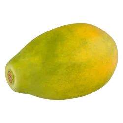 Golden Papayas