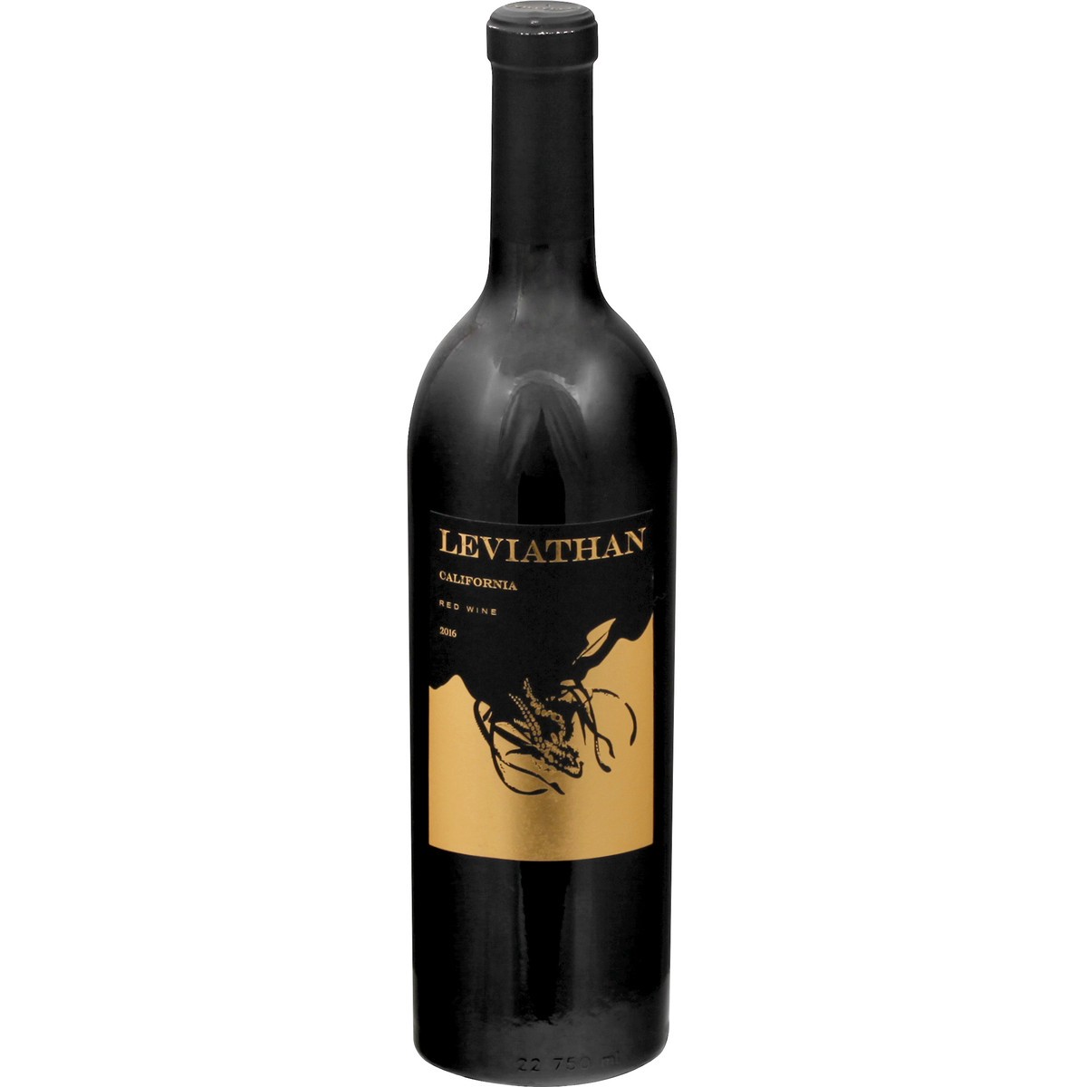 slide 4 of 9, Leviathan Red Wine 750 ml, 750 ml