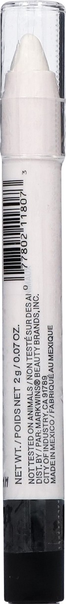 slide 3 of 12, wet n wild Coloricon Bragging Whites 1111807 Multistick 0.07 oz, 0.07 oz