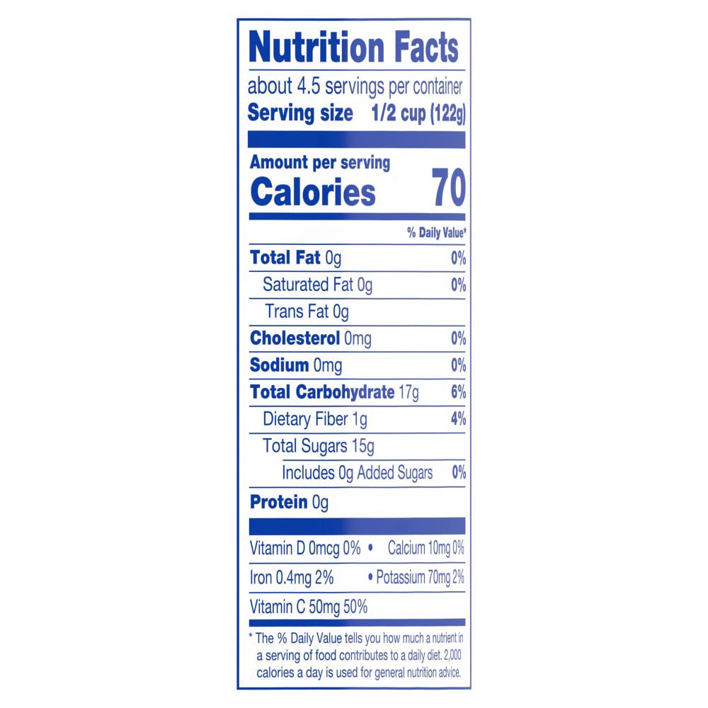 slide 2 of 5, Kroger Crushed Pineapple in Juice - 20 oz, 20 oz