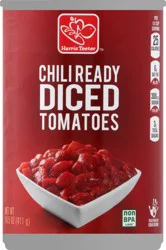Harris Teeter™ Chili Ready Diced Tomatoes