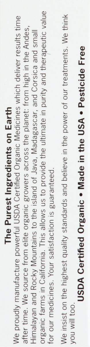 slide 8 of 9, Forces of Nature Sinus Organic Medicine 10 ml, 10 ml