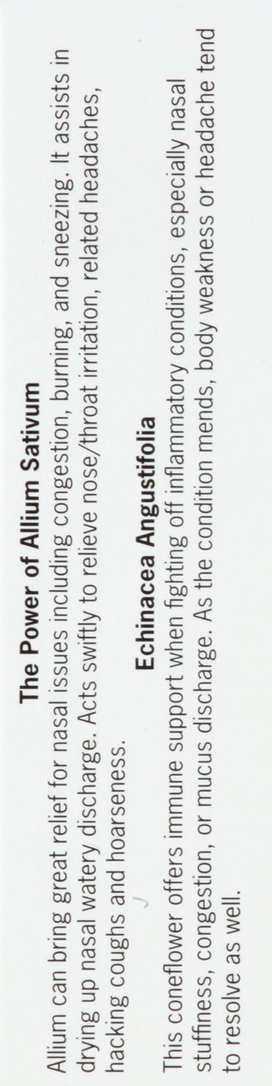 slide 7 of 9, Forces of Nature Sinus Organic Medicine 10 ml, 10 ml