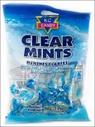 KC Candy Ice Mint