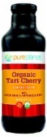 slide 1 of 1, Pure Planet Organic Tart Cherry Concentrate - 16 fl oz, 16 fl oz