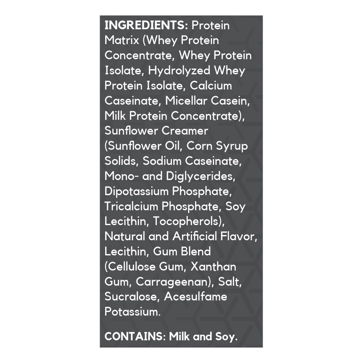 slide 5 of 7, BSN Syntha-6 Edge - Vanilla Milkshake, 2 lb