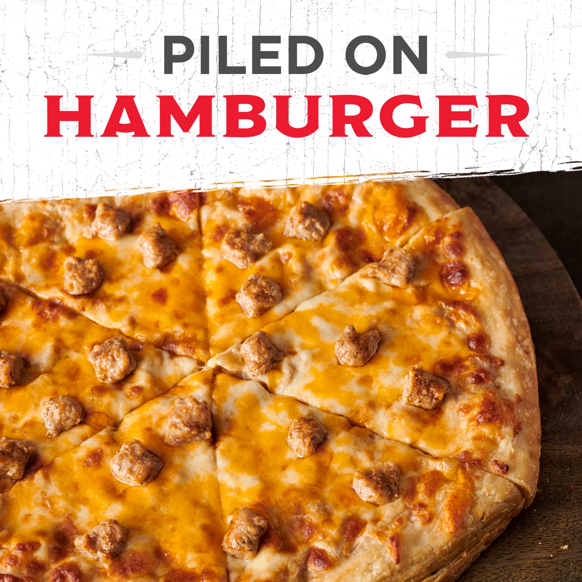slide 3 of 3, Jack's Hamburger 11.5" 60Th Original Thin Pizza, 14.7 oz