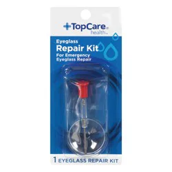 TopCare Eyeglass Repair Kit