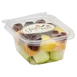 Pick & Prep Mixed Fruit Chunks