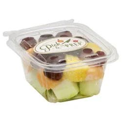 Pick & Prep Mixed Fruit Chunks