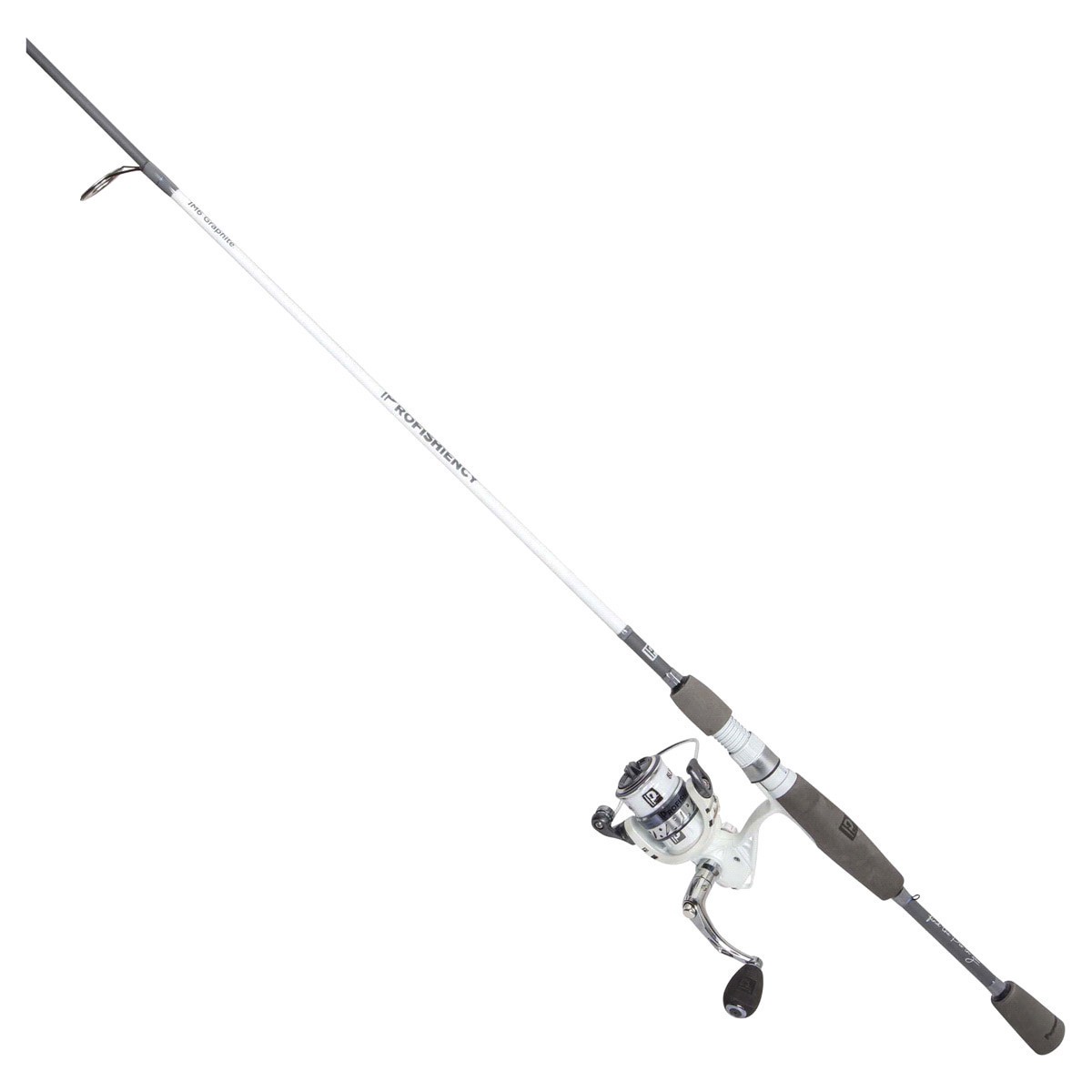 slide 1 of 1, Spinning Combo Fishing Rod Medium Action 3 in, 2 ct; 6 ft