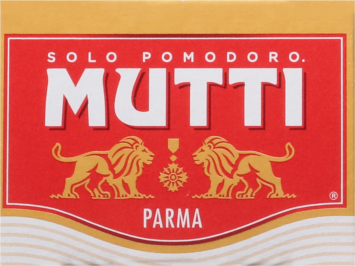 slide 6 of 13, Mutti Double Concentrated Tomato Paste 4.5 oz, 4.5 oz