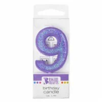 Bakery Crafts Bakery Candle