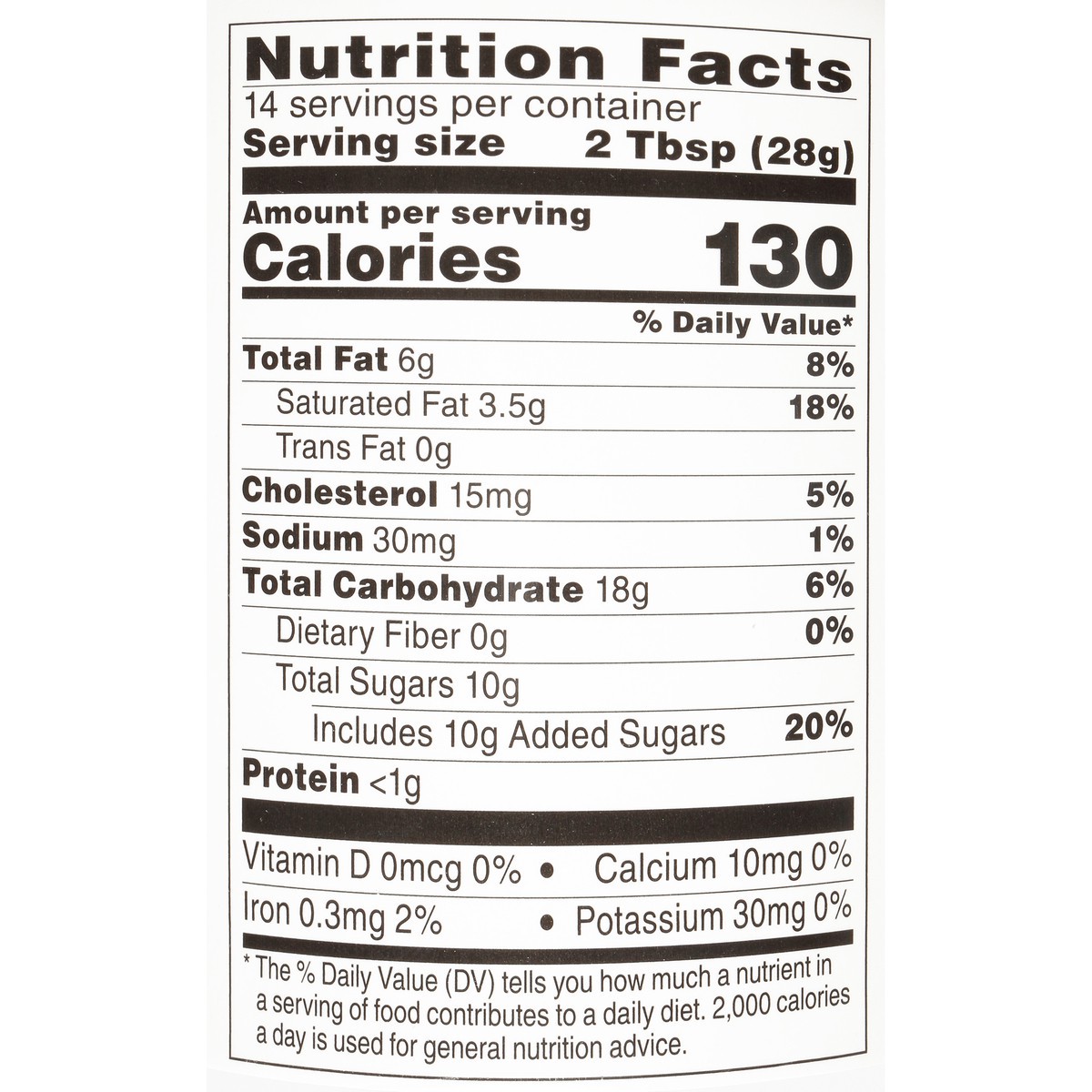 slide 5 of 13, Crav'n Flavor Cookies 'N Cream Edible Cookie Dough - 14 oz, 14 oz