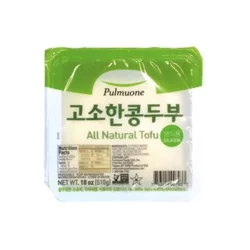 Pulmuone Tofu Silken
