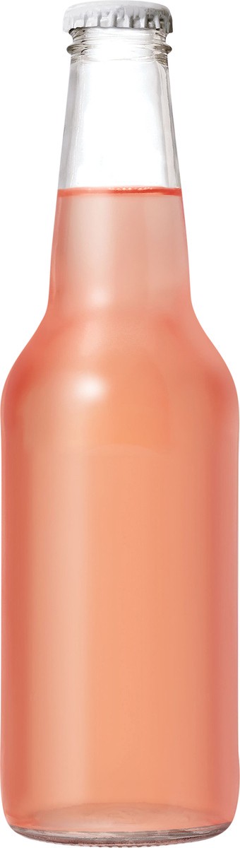 slide 3 of 6, Izze Sparkling Flavored Juice Beverage Grapefruit 12 Fl Oz Bottle, 12 fl oz