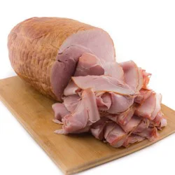 DIERBERGS KITCHEN HAM OFF THE BONE TAVERN