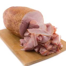 DIERBERGS KITCHEN HAM OFF THE BONE TAVERN