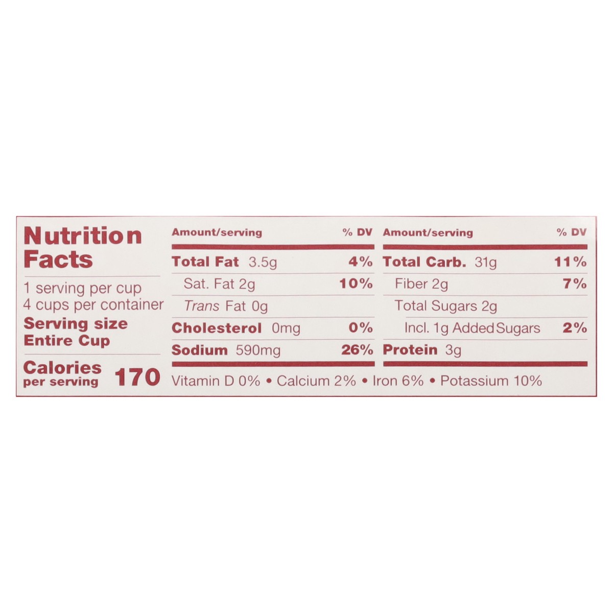 slide 6 of 12, Idahoan Baby Reds Mashed Potatoes - 4 ct, 4 ct